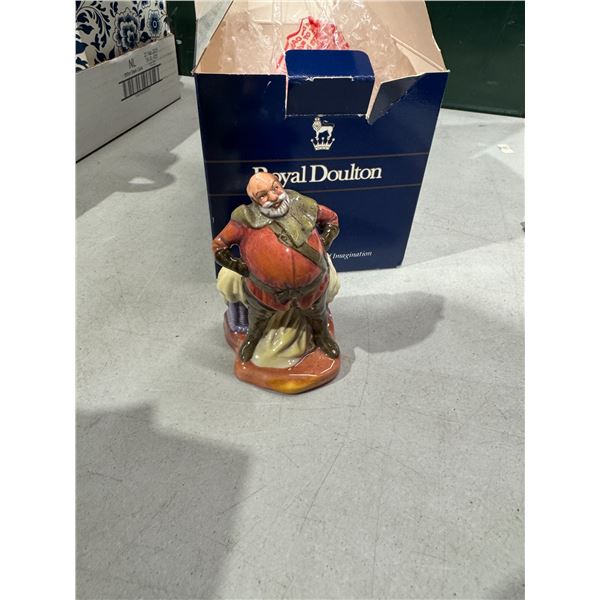 Royal Dalton FALSTAFF
