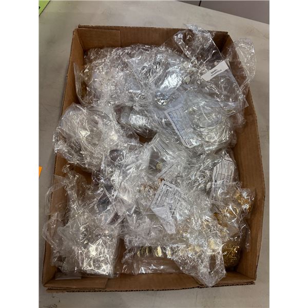 Earrings and bangles