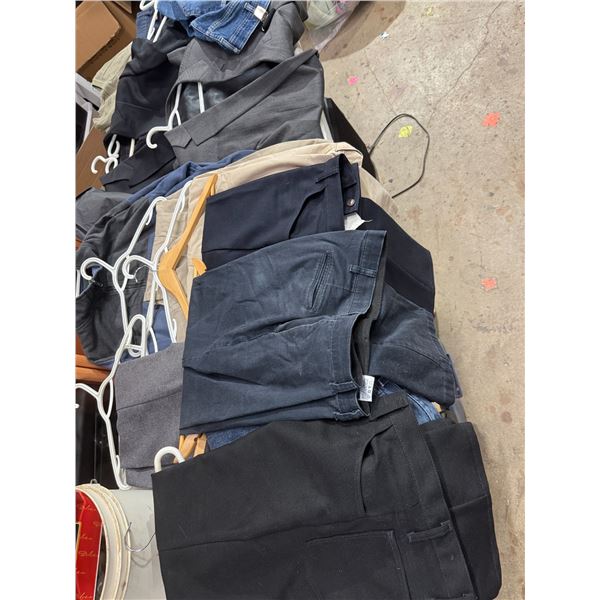 Men's extra large/40