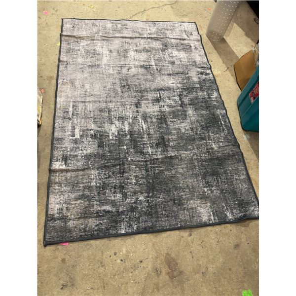 Area carpet or mat