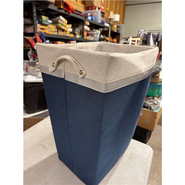 Laundry basket