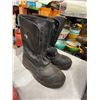 Steel Toed size 12 boots