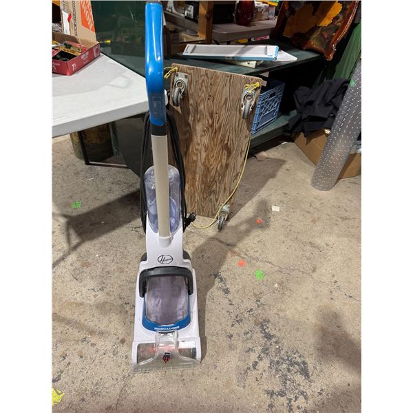 Hoover power – pet