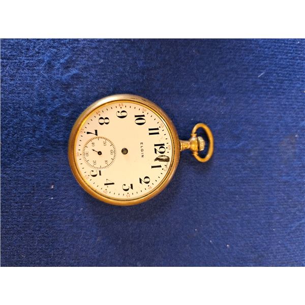Pocket watch- needs repairs