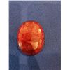 Image 1 : 450cts Oval Ruby?