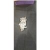 Image 2 : Owl pendant