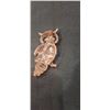 Image 2 : Owl pendant