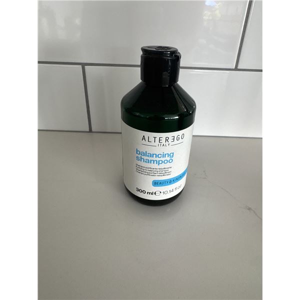 Balancing Shampoo