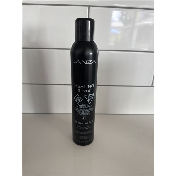 Healing style Dramatic F/X