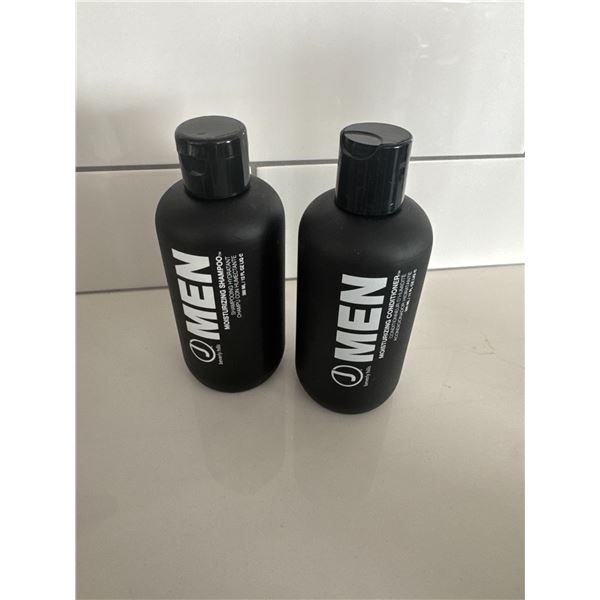 MEN Moisturizing Conditioner