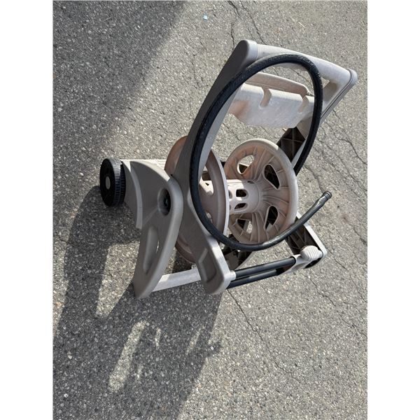 hose reel