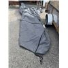 Image 1 : Pool cover 18 x 32 approximately