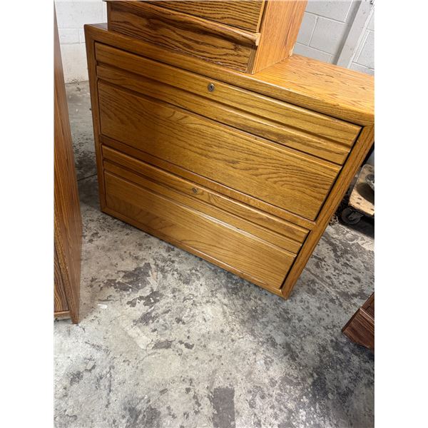 File cabinet