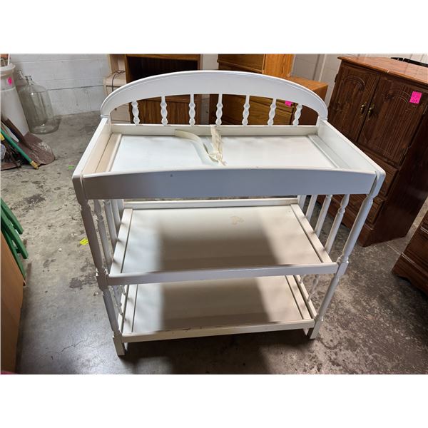 Change table