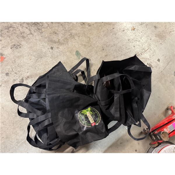 Reusable bag bags