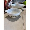 Image 1 : Pyrex bowls