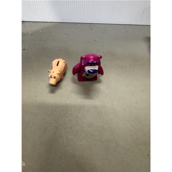 Toy story Lego