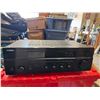 Image 1 : Yamaha receiver RX 397