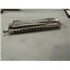 Image 2 : The 64 chroma M Hohner, Germany