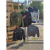 Image 1 : Assorted  kids hoodies, medium, large and extra large?