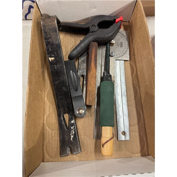 Miscellaneous tool