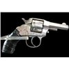 Image 1 : Hopkins + Allen XL Double Action 7 Shot Revolver- .22- 2.5" Barrel- Rough Condition- #1869