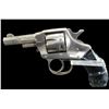 Image 2 : Hopkins + Allen XL Double Action 7 Shot Revolver- .22- 2.5" Barrel- Rough Condition- #1869