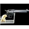 Image 1 : Ruger Single Six Revolver- .22- 5.5" Barrel- Pretty Good Condition- #122125