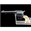 Image 2 : Ruger Single Six Revolver- .22- 5.5" Barrel- Pretty Good Condition- #122125