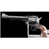 Image 2 : Ruger New Model Blackhawk Revolver- .38-40- 10MM Conversion- 6.5" Barrel- Pretty Good Condition- #61