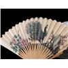 Image 2 : 13 Folding Hand Fans