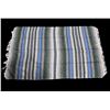 Image 2 : 3 Navajo Style Rugs- Very Good Condition