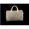 Image 1 : Authentic Louis Vuitton Ladies Monogram Purse- Swiss Made- 8" X 12" X 7"