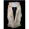 Image 1 : Unmarked Grizzley Bear Step In Chaps- Canvas Lined- 38"- Pretty Good Condition