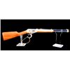 Image 1 : Winchester Model 94AE Lever Action Saddle Ring Trapper- Charlie Russell Riders Commemorative- CRR 10