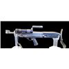 Image 2 : High Standard Model 10 Series B Semi-Automatic Shotgun- 12ga- 18"- Police Shotgun- Sling- Pistol Gri