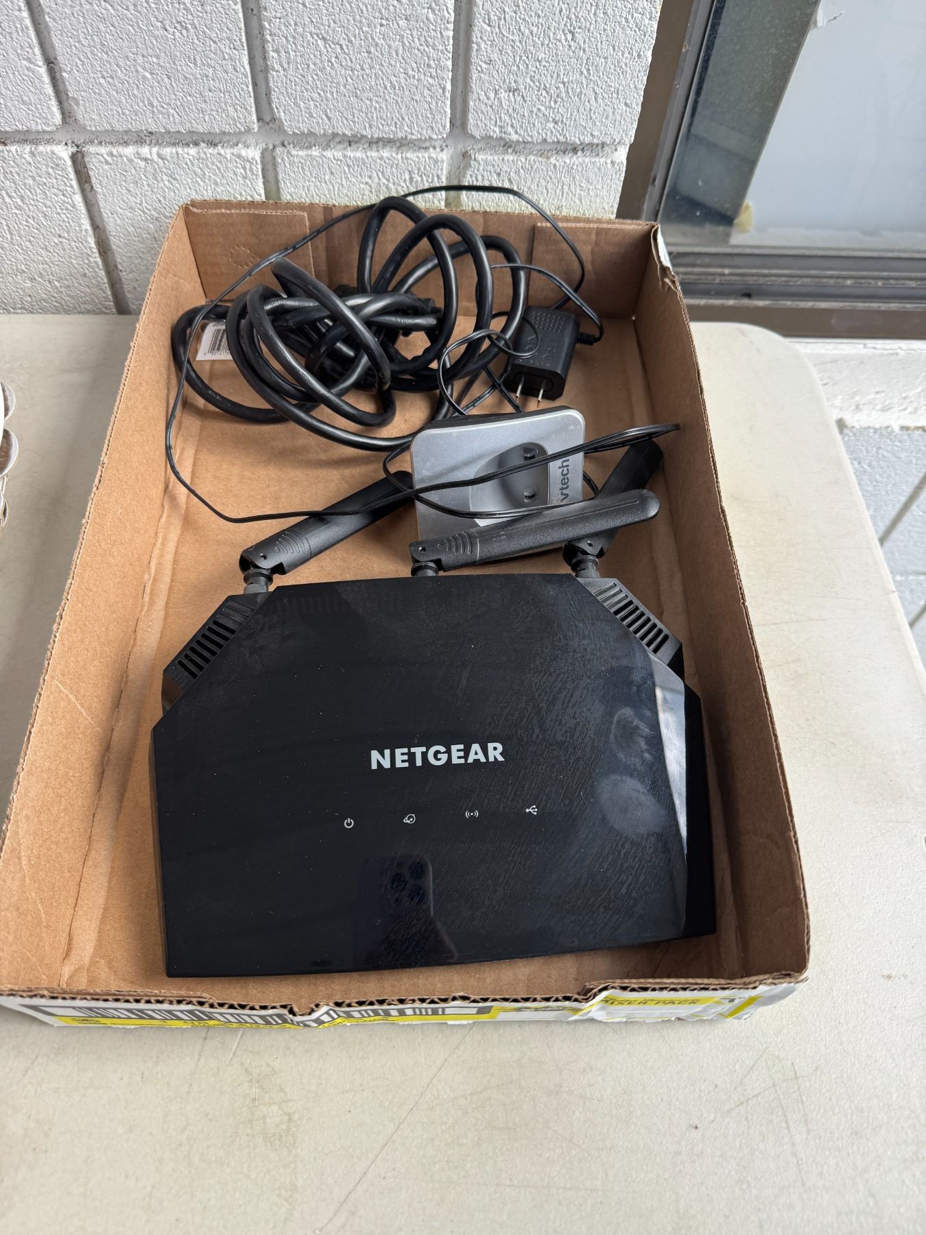 Netgear