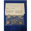 Image 1 : 1982 Uncirculated coins