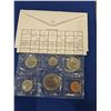 Image 2 : 1982 Uncirculated coins