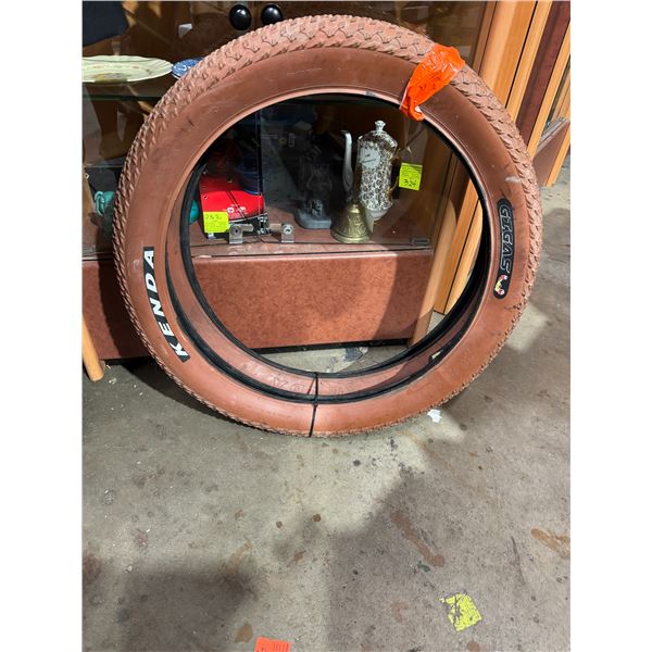 KENDA bike tires 40–210 KPA