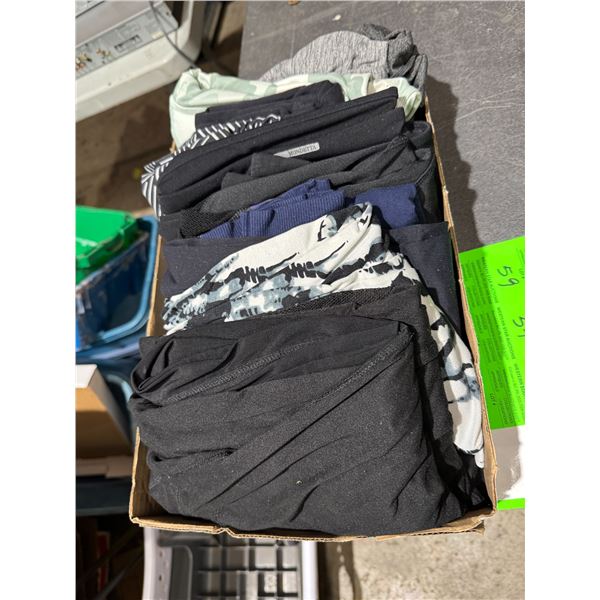 Leggings, small medium