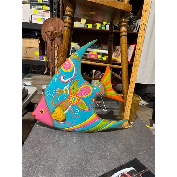 Decor fish