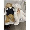 Image 1 : Teddy bears