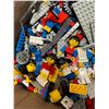 Image 2 : Vintage Lego from the 70s and Lego people from the 70s