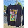Image 1 : Marvel, large T-shirt