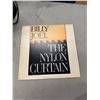 Image 1 : Billy Joel record