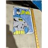 Image 1 : Batman tin sign