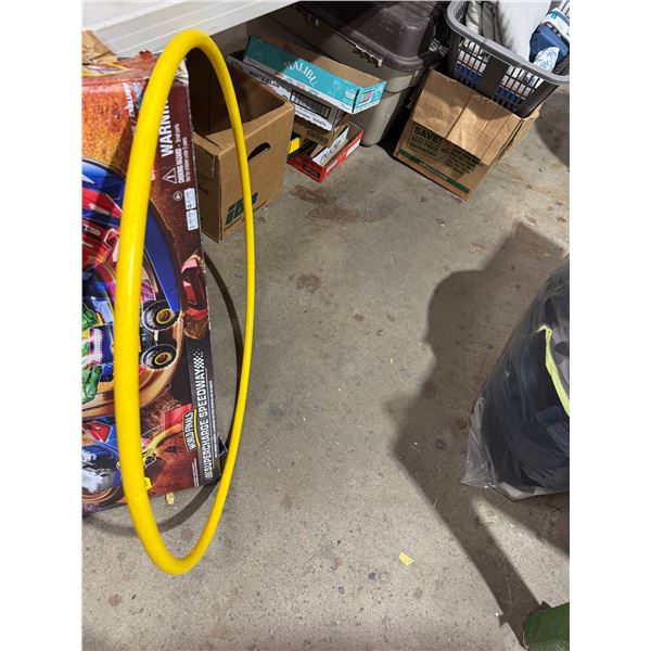 Hula hoop
