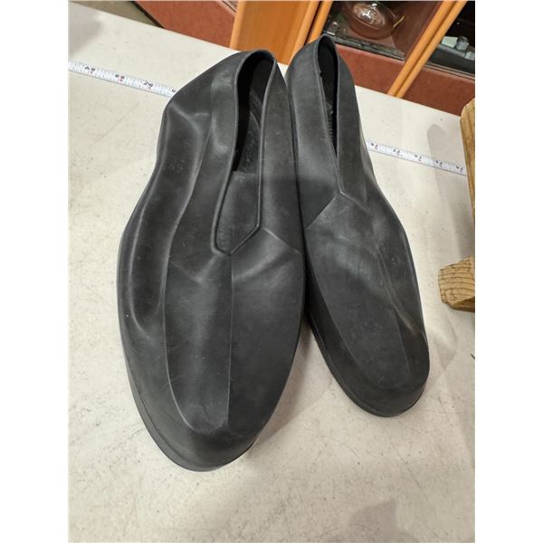 Boot rubbers  large