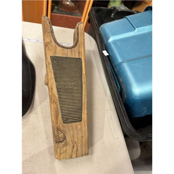 Boot jack
